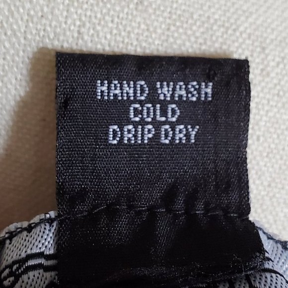 Angie Geometric Printed Summer Mini Skirt Medium - Picture 11 of 12